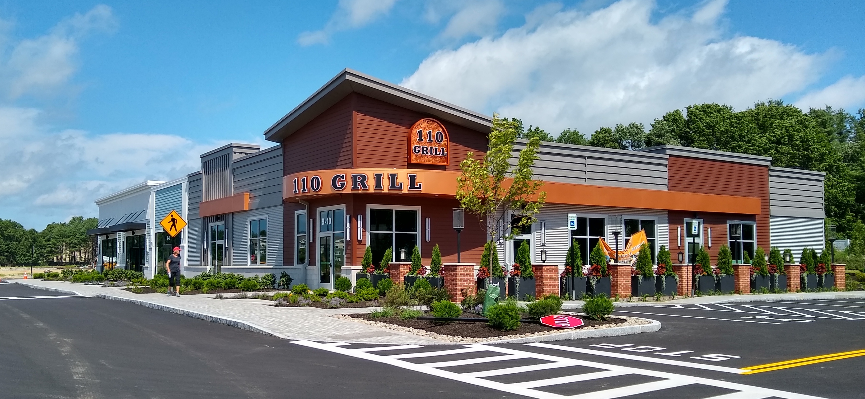 to the Maynard High School